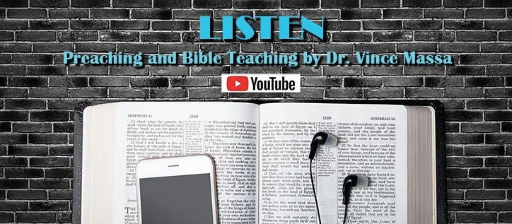 Landmark Baptist Church on YouTube