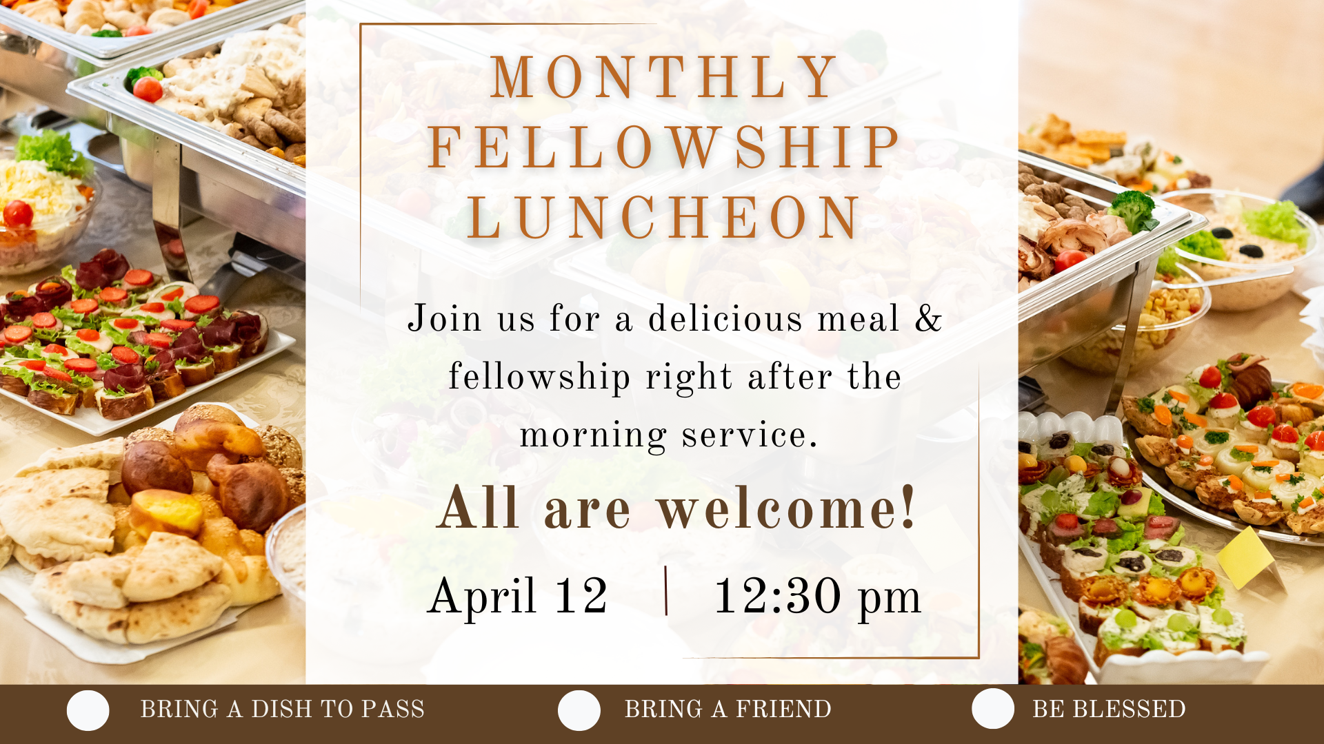 april 2026 fellowship