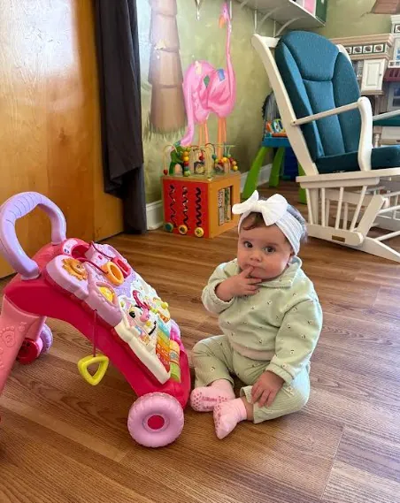 Babyland Nursery